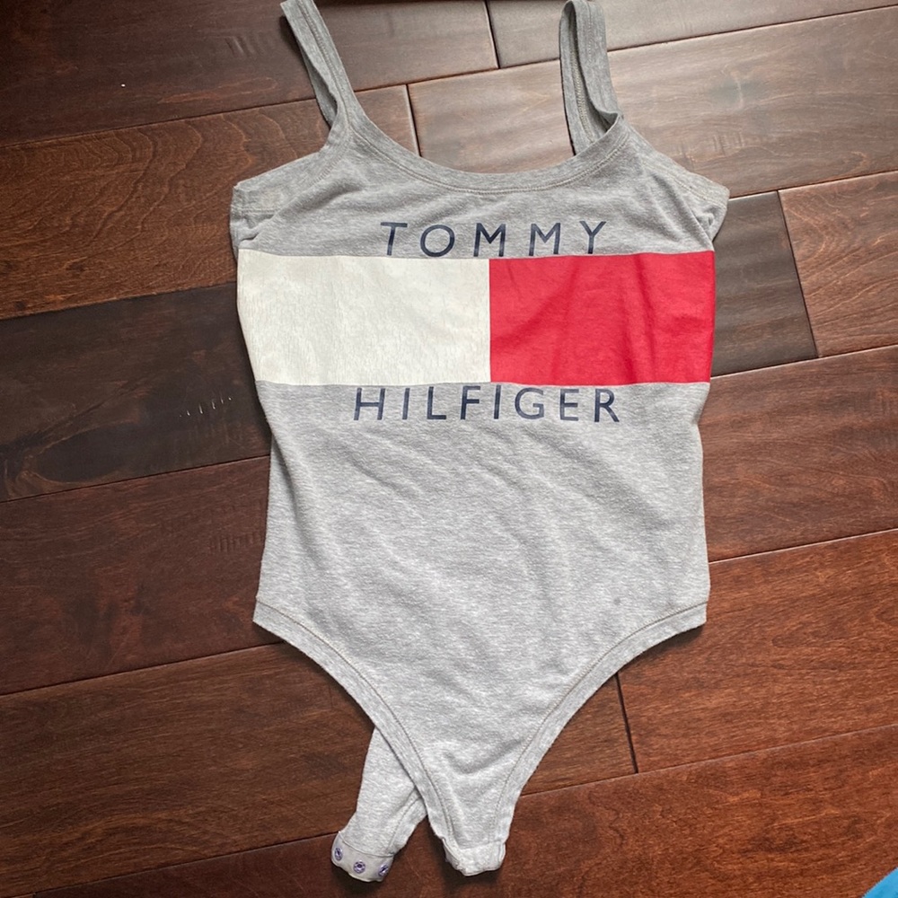 Tommy Hilfiger bodysuit